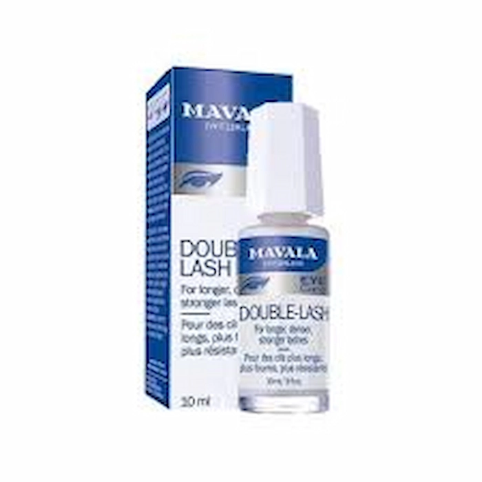 محلول تقویت کننده مژه ماوالا مدل Double-Lash حجم 10 میل - Main Image
